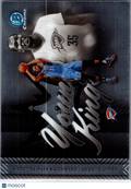2025 Bowman Chrome Young Kings Kevin Durant #YK-14