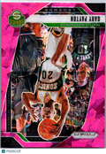2024 Panini Prizm Gary Payton #286 Pink Ice