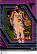 2023 Panini Flux Spencer Dinwiddie #90 Pink