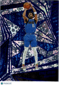 2024 Panini Revolution Basketball Kyrie Irving #23 Winter