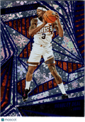 2024 Panini Revolution Winter Bradley Beal #7 Winter