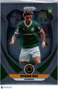 2025 Panini Prizm FIFA Club World Cup Richard Ríos #155