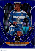 2025 Panini Prizm FIFA Club World Cup Salomón Rondón #149 Blue Seismic /275