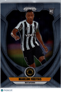 2025 Panini Prizm FIFA Club World Cup Marlon Freitas #58