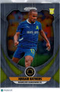 2025 Panini Prizm FIFA Club World Cup Iqraam Rayners #128 RC