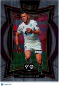 2025 Panini Select La Liga Soccer Selim Amallah #79 RC
