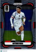 2026 Panini Prizm FIFA World Cup Antonio Nusa #326