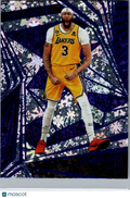 2024 Panini Revolution Winter Anthony Davis #75