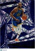 2024 Panini Revolution Winter Draymond Green #34 Winter