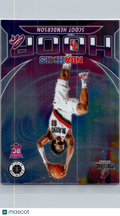 2024 Panini NBA Hoops Premium Stock Hoopla Scoot Henderson #13 RC