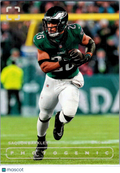 2024 Panini Photogenic Saquon Barkley #Promo Photogenic