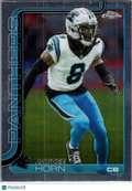 2025 Topps Chrome Jaycee Horn #41