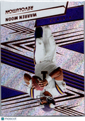 2025 Panini Revolution Warren Moon #35