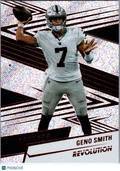 2025 Panini Revolution Geno Smith #152