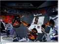 2025 Panini Prizm Football Jayden Daniels #2 Break