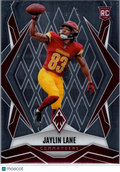 2025 Panini Phoenix Jaylin Lane #186