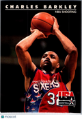 1992 SkyBox USA Basketball Charles Barkley #8