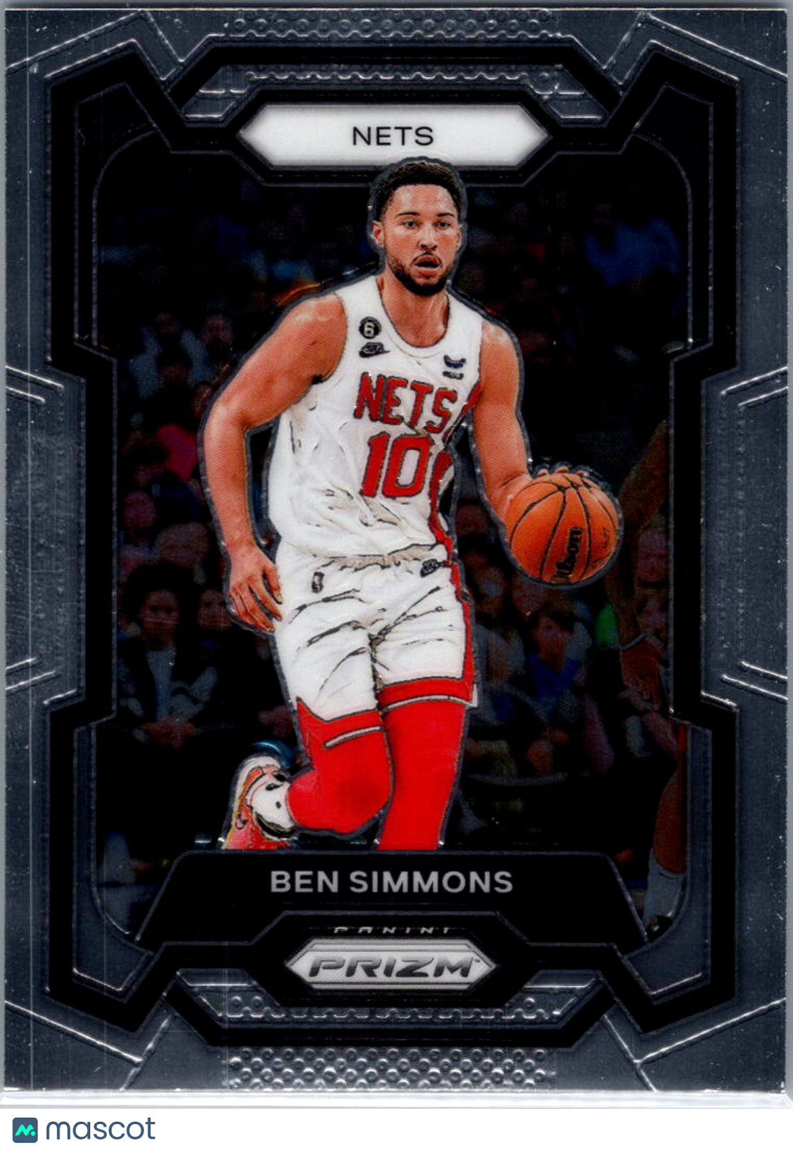 2023 Panini Prizm Basketball Ben Simmons #26
