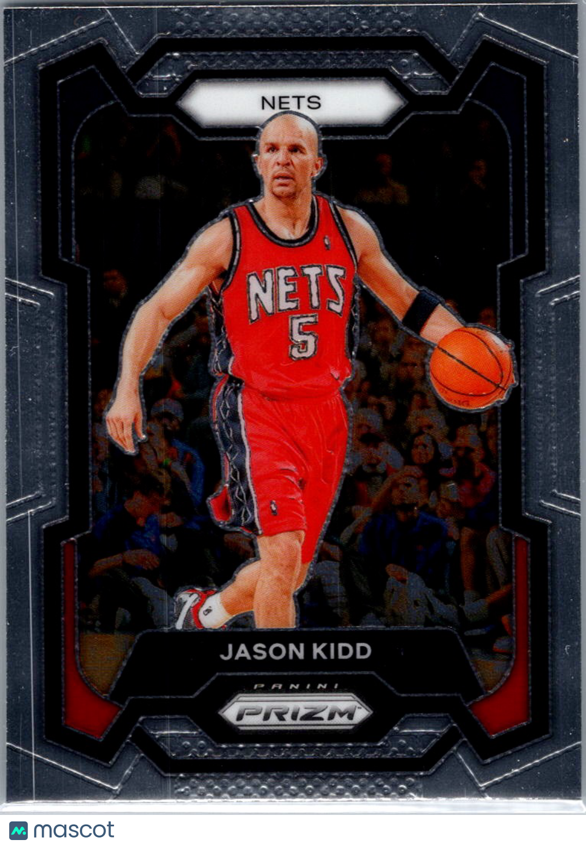 2023 Panini Prizm Jason Kidd #194