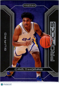 2022 Pro Picks Premier Cam Thomas #PP-8