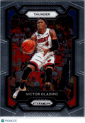 2023 Panini Prizm Basketball Victor Oladipo #246