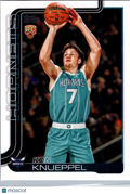 2025 Topps Kon Knueppel #204 RC