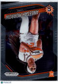 2025 Panini Prizm WNBA Aneesah Morrow #79 RC