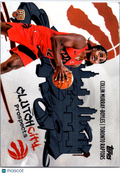 2025 Topps Clutch City Prospects Collin Murray-Boyles #CC-9 RC