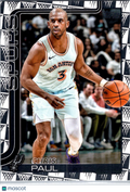 2025 Topps Chris Paul #198 Tip Off