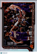 2025 Topps Tyus Jones Devin Booker #294