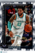 2025 Topps Miles Bridges #69