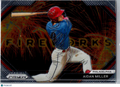 2024 Panini Prizm Fireworks Aidan Miller #1