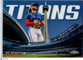 2023 Topps Chrome Titans Bo Bichette #CT-7