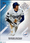 2026 Topps Shohei Ohtani #CN-9