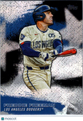 2026 Topps Stars of MLB Freddie Freeman #SMLB-42