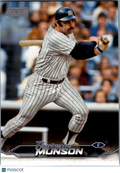 2024 Topps Stadium Club Thurman Munson #157