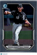 2026 Bowman Chrome Billy Carlson #BCP-44