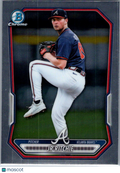 2026 Bowman Chrome JR Ritchie #BCP-123