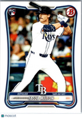 2026 Bowman Jacob Melton #87 RC