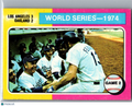 1975 Topps Joe Ferguson #462