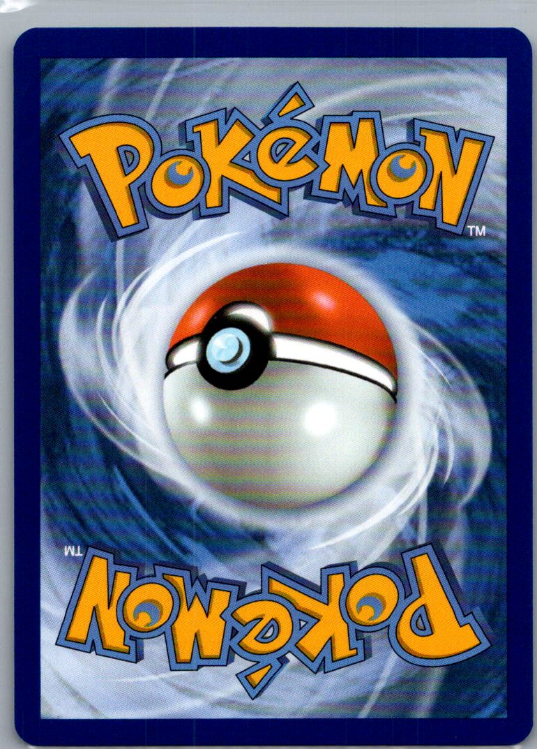2026 Mega Evolution – Perfect Order Naveen Reverse Holo Uncommon #79/88