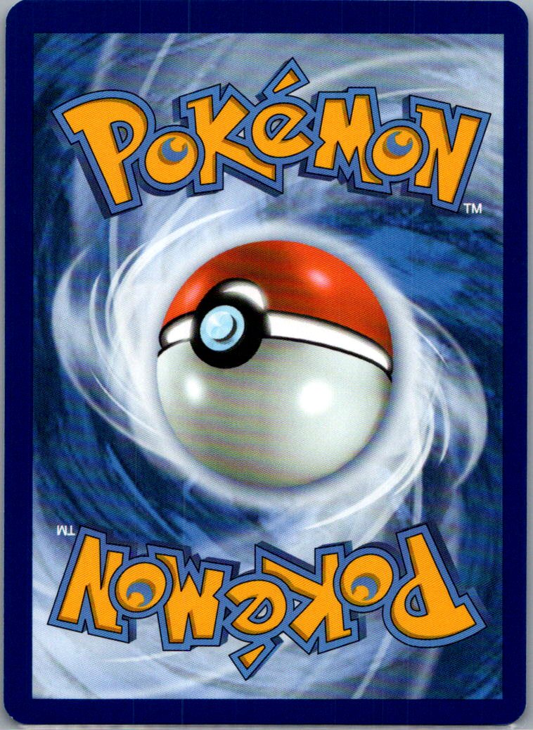 2026 Mega Evolution – Perfect Order Poké Pad Reverse Holo Uncommon #81/88