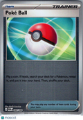 2026 Mega Evolution – Perfect Order Poké Ball Reverse Holo #80/88