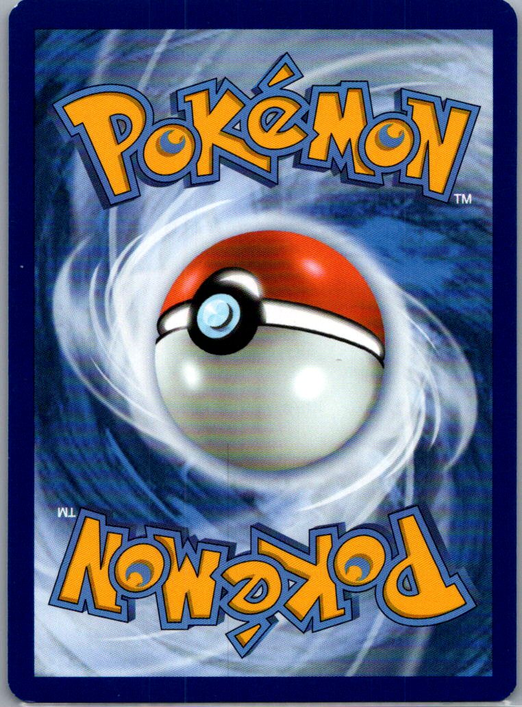 2026 Mega Evolution – Perfect Order Rocky Energy Reverse Holo Rare #87/88