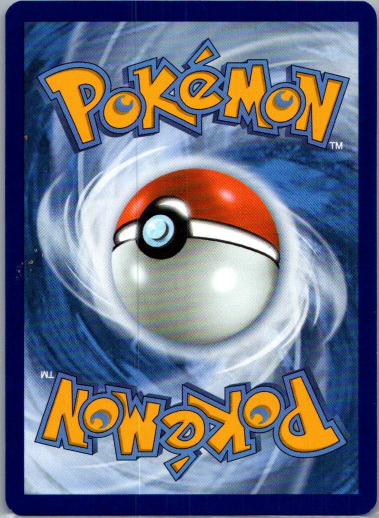 2026 Chaos Rising Qwilfish Reverse Holo #52/86