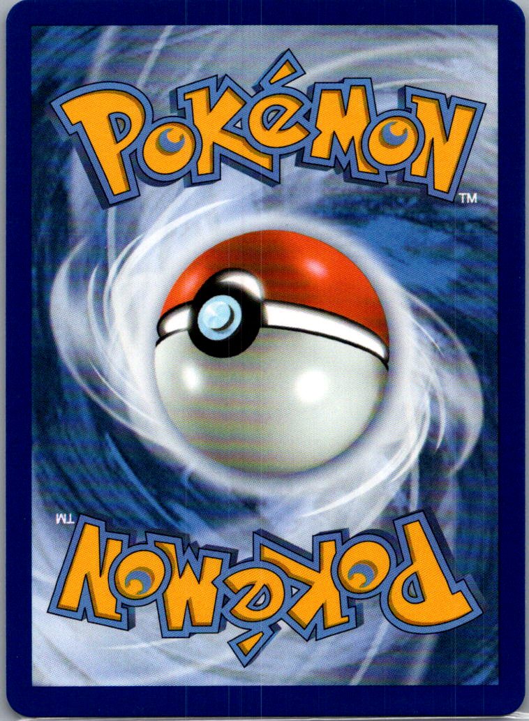 2026 Perfect Order Probopass Holo Secret Rare #096/088
