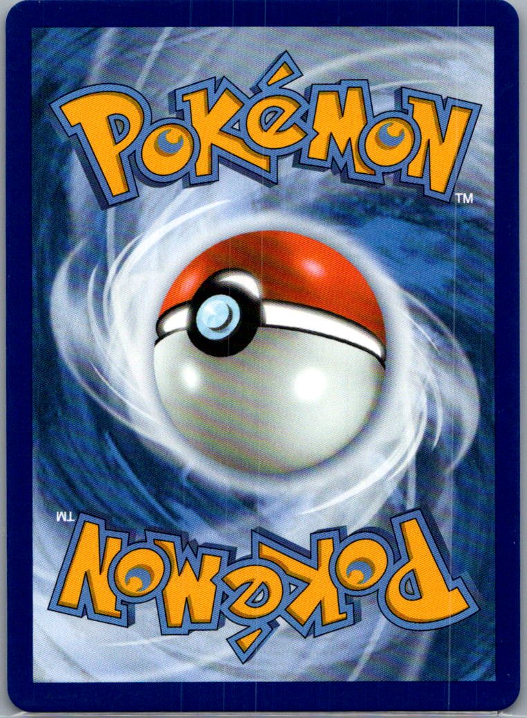 2026 Ascended Heroes Jamming Tower Holo Secret Rare SAR #261/217