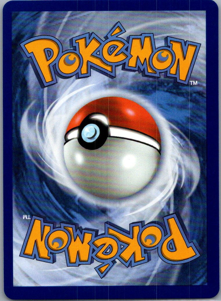 2026 Ascended Heroes Glass Trumpet Reverse Holo Secret Rare FA SAR #260/217