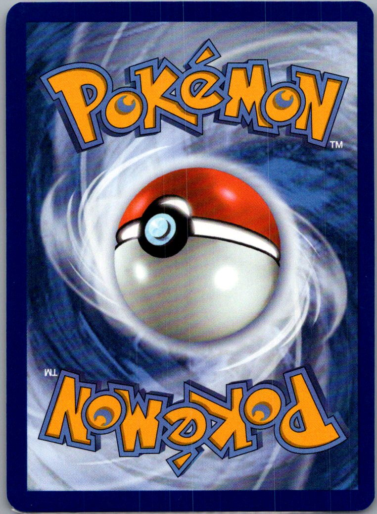 2026 Ascended Heroes Tepig Cosmic Holo #029/217