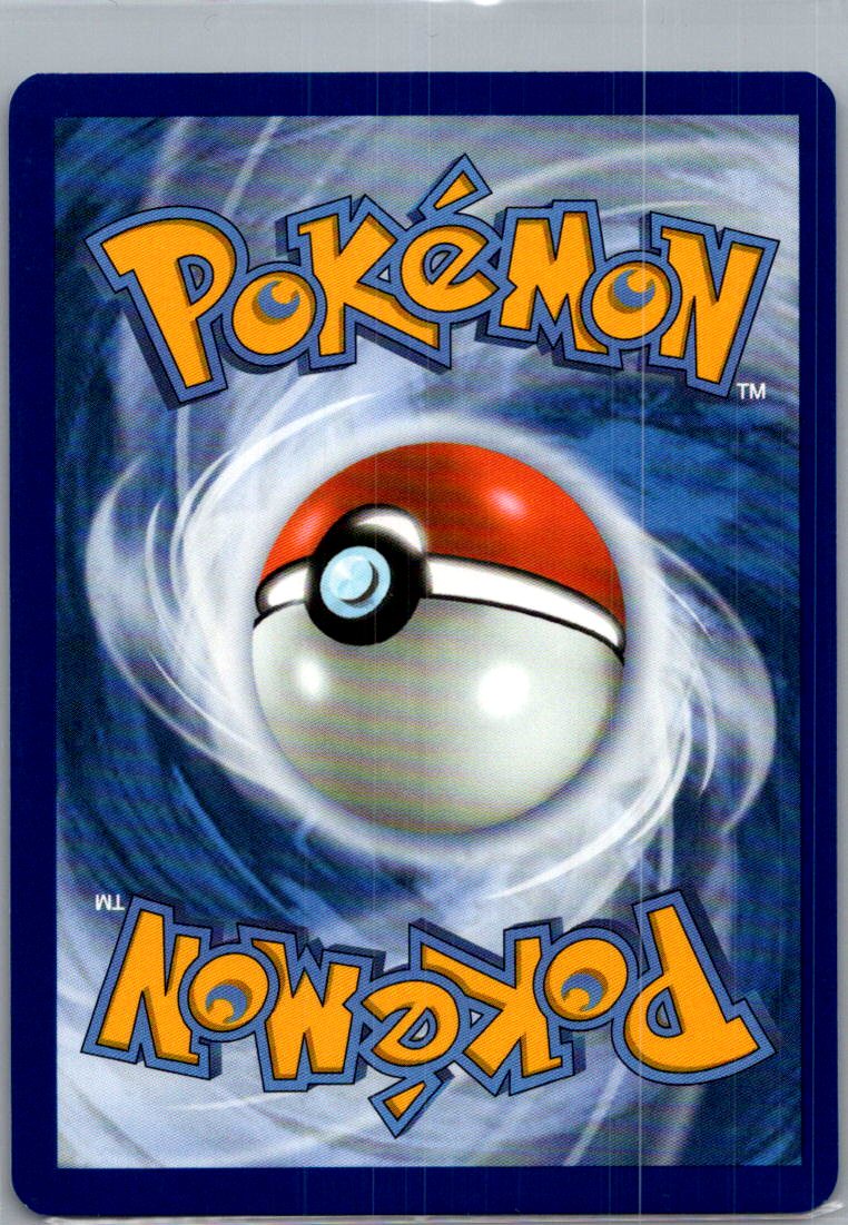 2025 White Flare Tepig Holo #11/86
